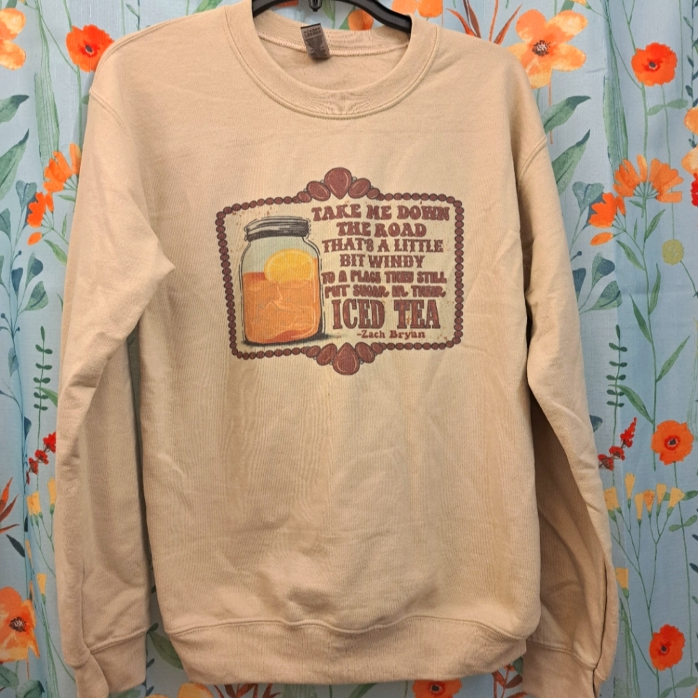 🧡Zach Bryan Sweatshirt🧡